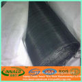 Black Woven Mesh/ Galvanized Woven Mesh/ Black Wire Cloth